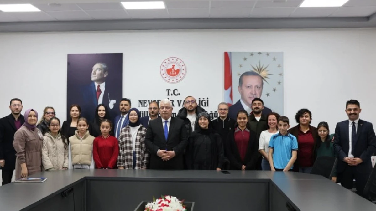 &Ouml;D&Uuml;LLER SAHİPLERİNİ BULDU 