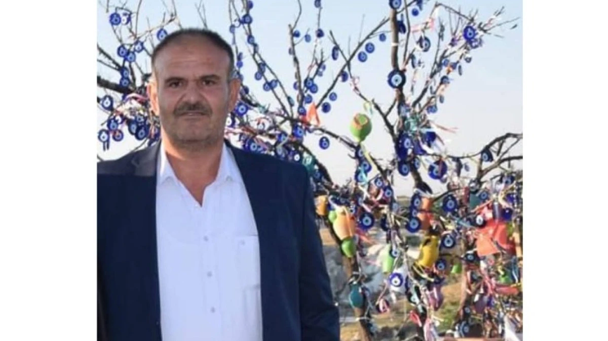 OĞUZ ONMUŞ VEFAT ETTİ 