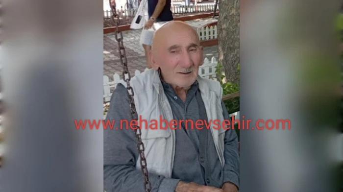 OKTAY ŞİMARMAZIN BABASI VEFAT ETTİ