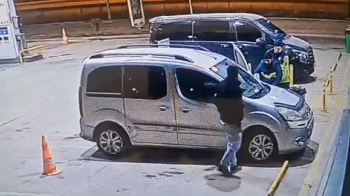 OTOYOL DEVRİYESİ HAYAT KURTARDI 