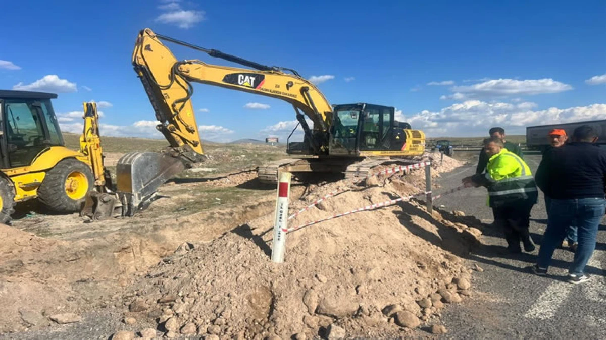 &Ouml;ZEL İDARE K&Ouml;YLERİN SORUNLARINI &Ccedil;&Ouml;Z&Uuml;YOR