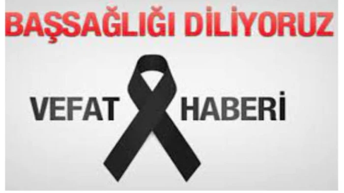 PATLAMADA NEVŞEHİR'Lİ TAPA UZMANI VEFAT ETTİ 
