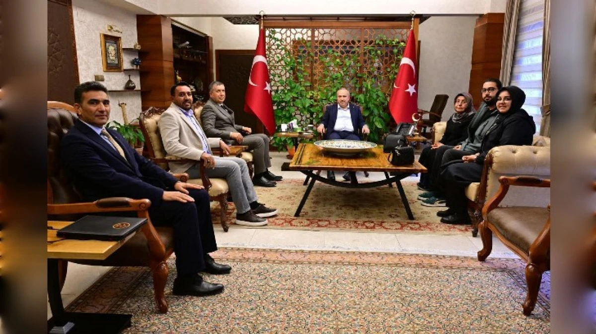 PROTOKOL İMZALANDI HAYIRSEVER YAPTIRIYOR 