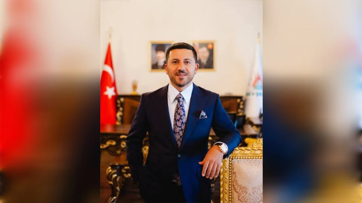 RASİM ARI AK PARTİYEMİ GEÇİYOR BOMBA İDDİA...!