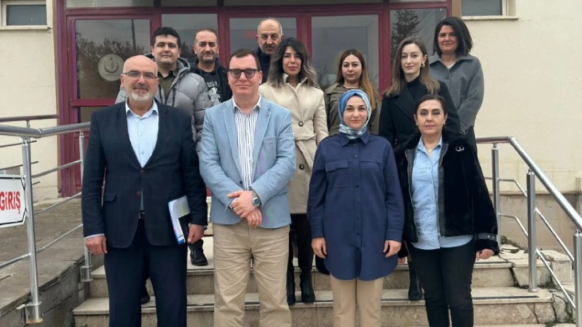 RUH SAĞLIĞI HİZMETLERİ ELE ALINDI 