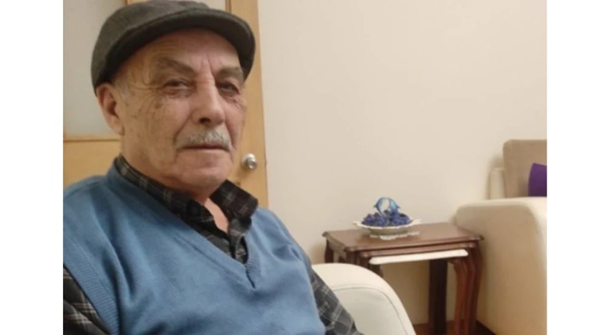 ESKİ BELEDİYE BAŞKANI VEFAT ETTİ 