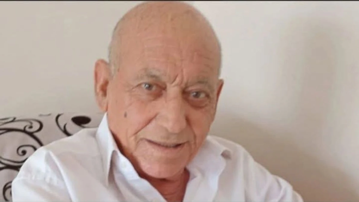 ŞAHİN IŞIKLI VEFAT ETTİ 