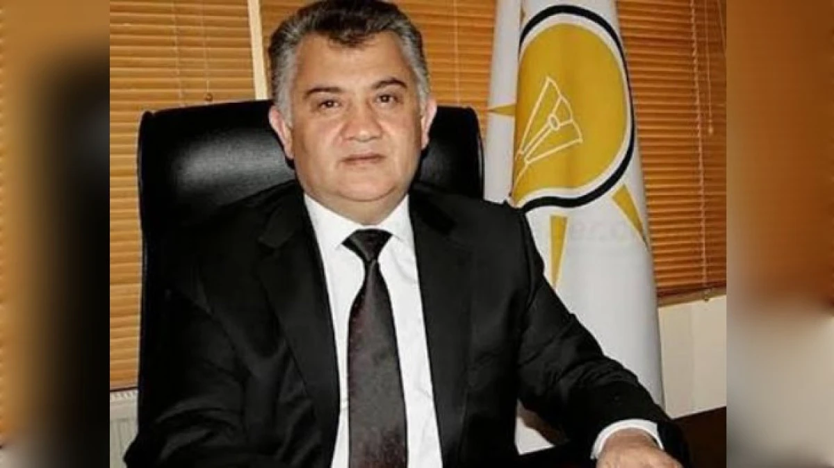 SALİH A&Ccedil;IKG&Ouml;Z'&Uuml;N AĞABEYİ YILMAZ A&Ccedil;IKG&Ouml;Z VEFAT ETTİ