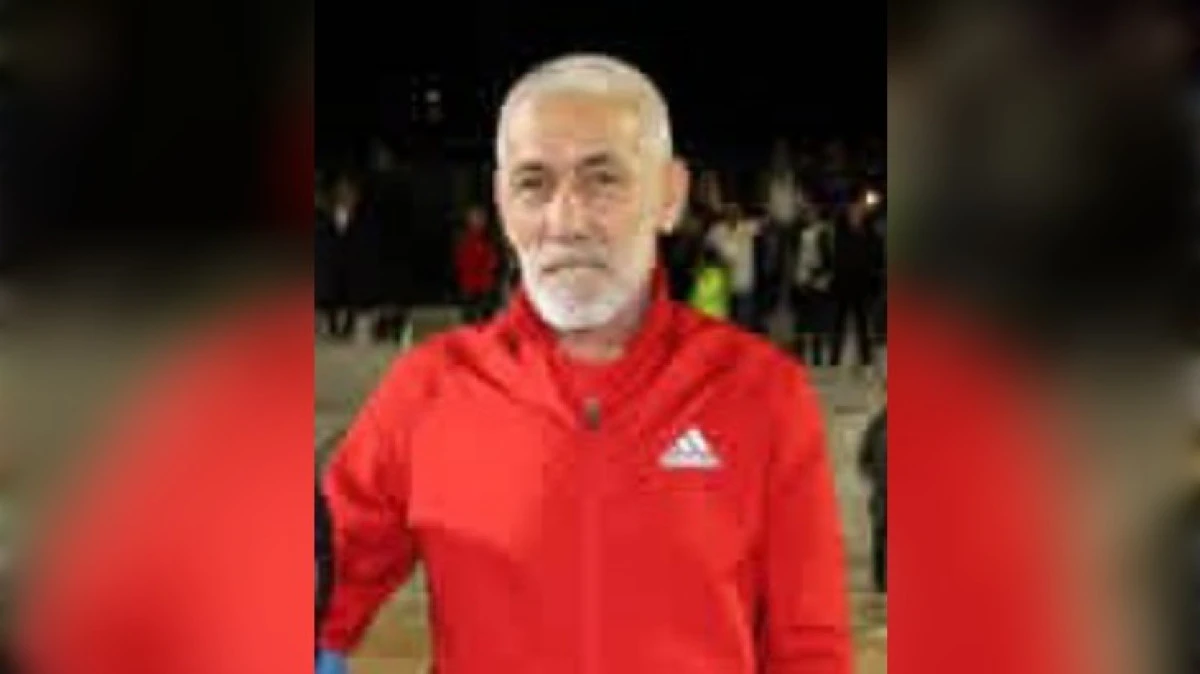 ŞAKİR TOPOĞLU VEFAT ETTİ 