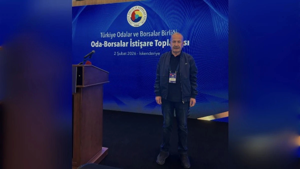 SALAŞ, İŞBİRLİĞİ FORMUNA KATILDI 