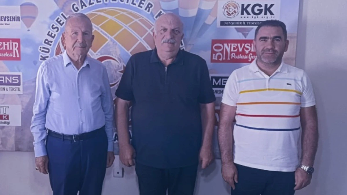 SALAŞ VE HAVALI, BAŞER'İ ZİYARET ETTİ 