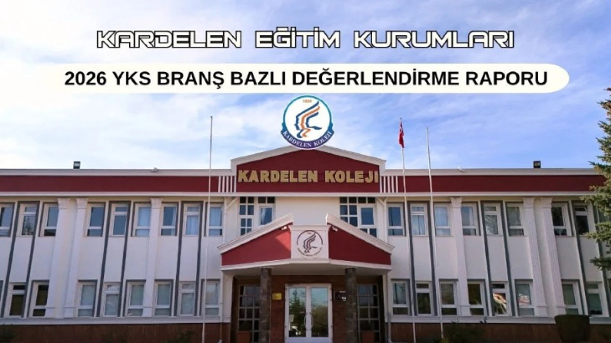 Şampiyon Kadrodan YKS Yorumu