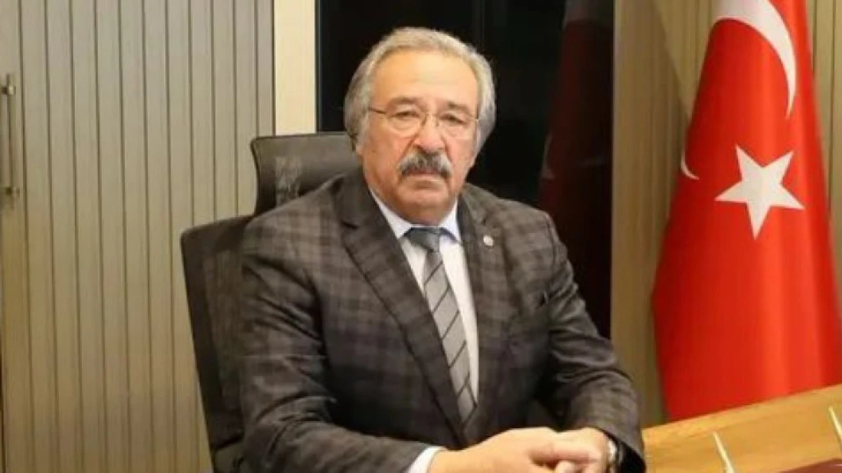 SARITAŞ "AVANOS DEVLET HASTANESİ İSTİYOR"