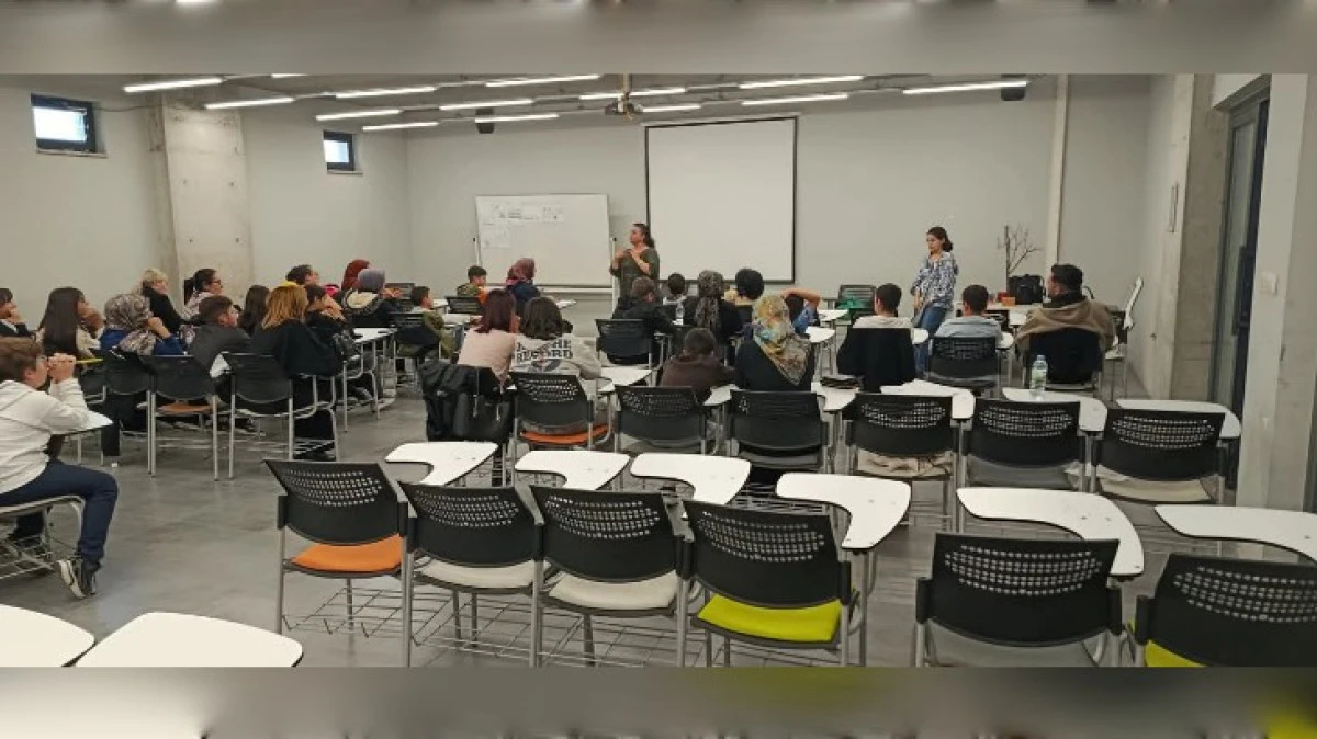 SEVGİYİ BESLE UMUDU KESME 