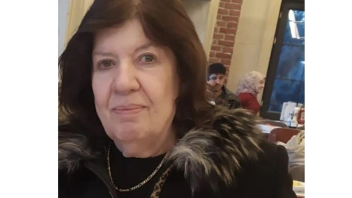 SEVİL &Ccedil;AVUŞOĞLU VEFAT ETTİ 