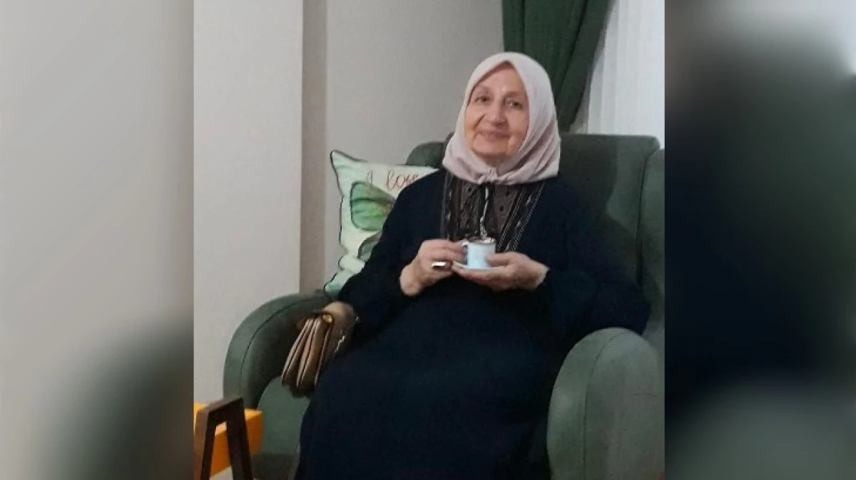 SEYHAN I&Ccedil;AĞASI VEFAT ETTİ