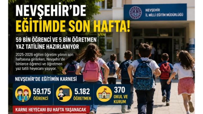 SON DERS ZİLİ BU HAFTA SONU &Ccedil;ALACAK 