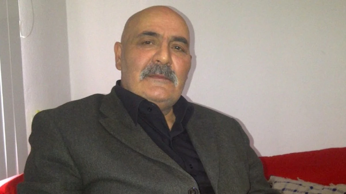 SONER USALAN VEFAT ETTİ 