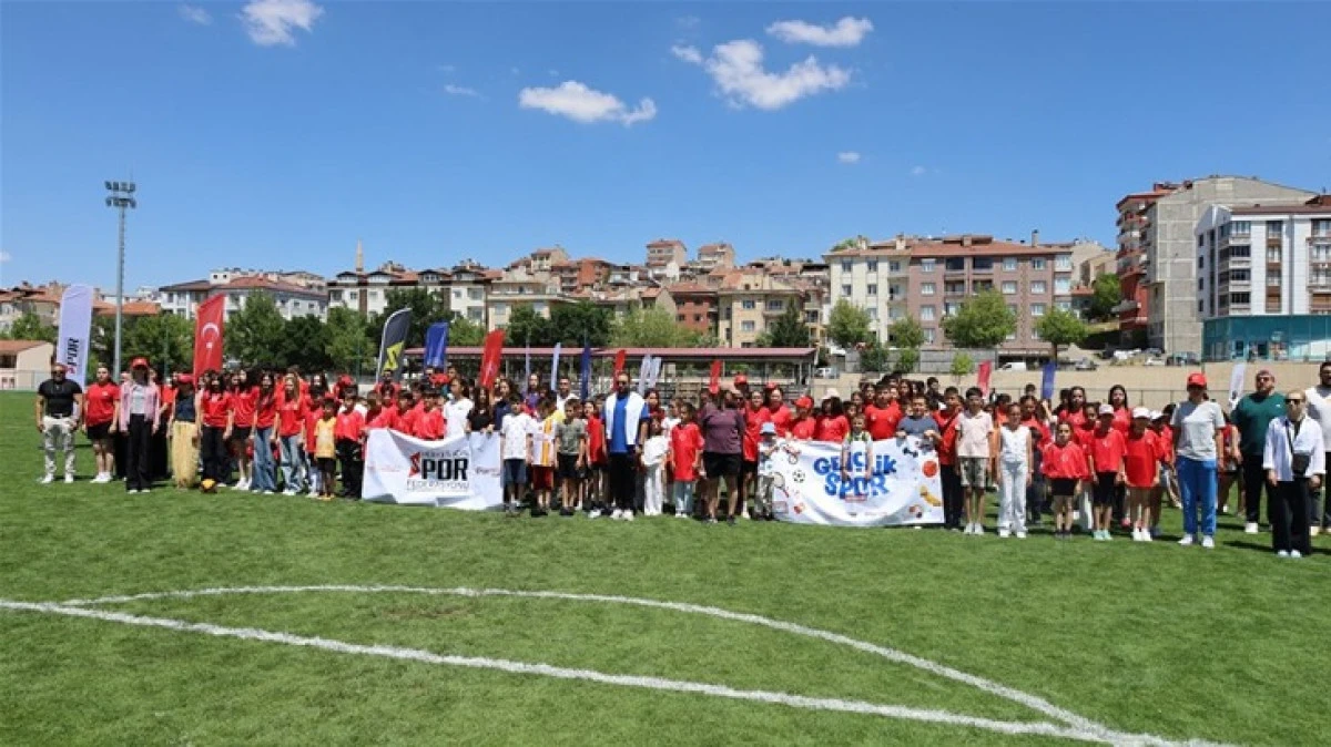 SPOR BAĞIMLILIKLARDAN KURTARIR 