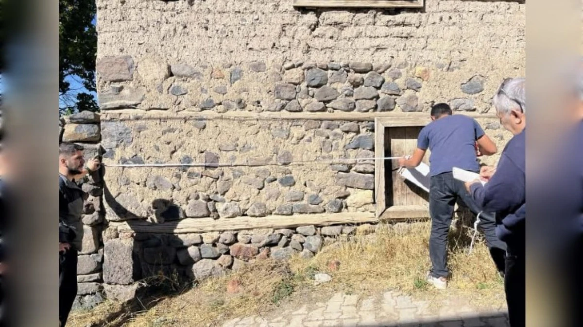 SÜRDÜRÜLEBİLİR TASARIM ÇALIŞMASI YAPILDI 