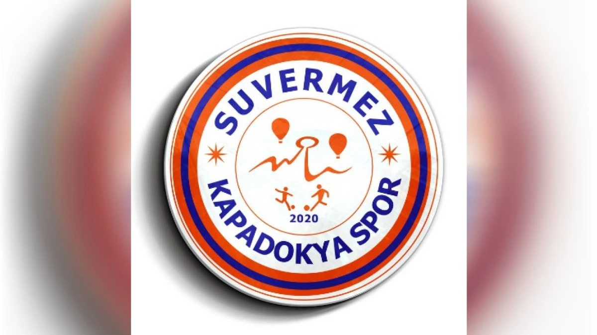 SUVERMEZ'DE 9 FUTBOLCU İLE YOLLAR AYRILDI 