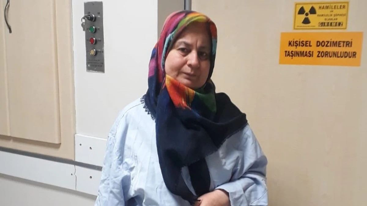 TARAMA VE ERKEN TEŞHİS HAYAT KURTARDI 