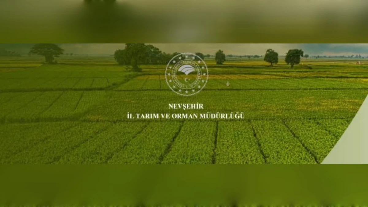 TARIM İL M&Uuml;D&Uuml;RL&Uuml;Ğ&Uuml; TOPLANTI SERİSİ D&Uuml;ZENLİYOR 