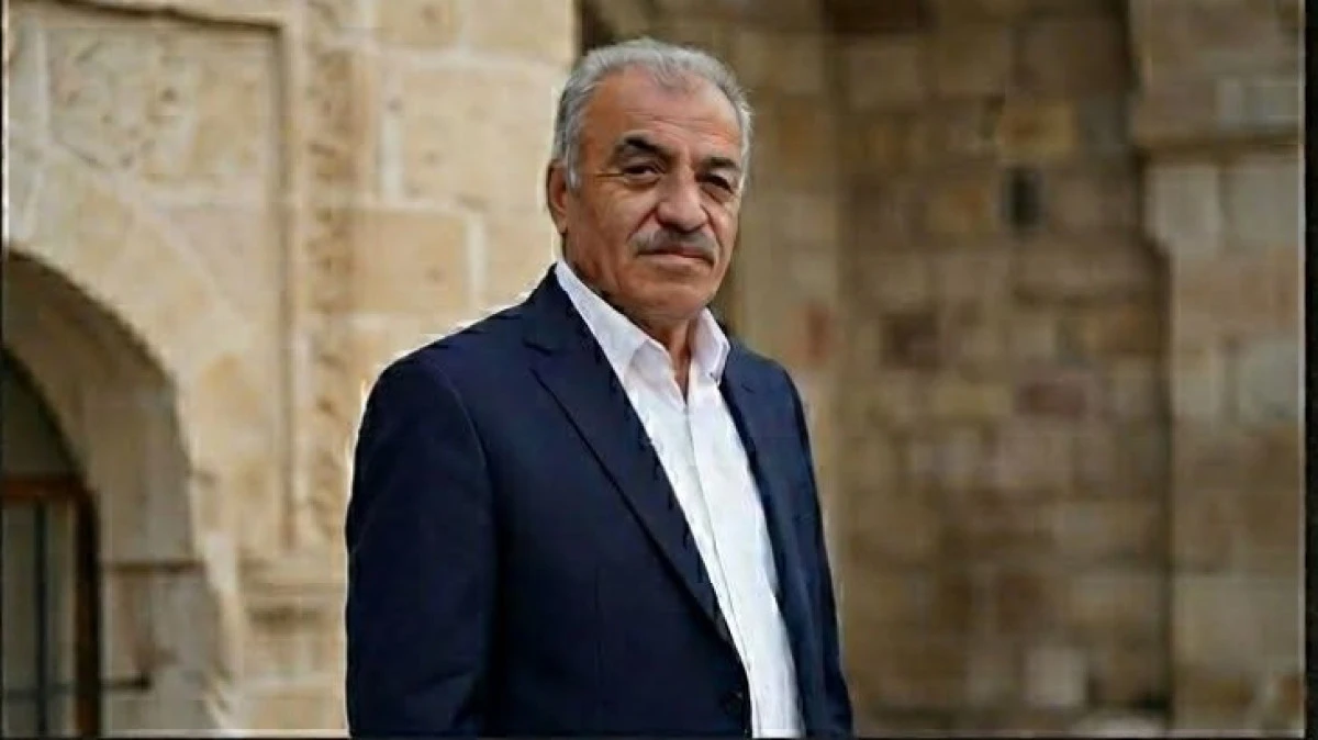 TERZİ HASAN DERE VEFAT ETTİ 