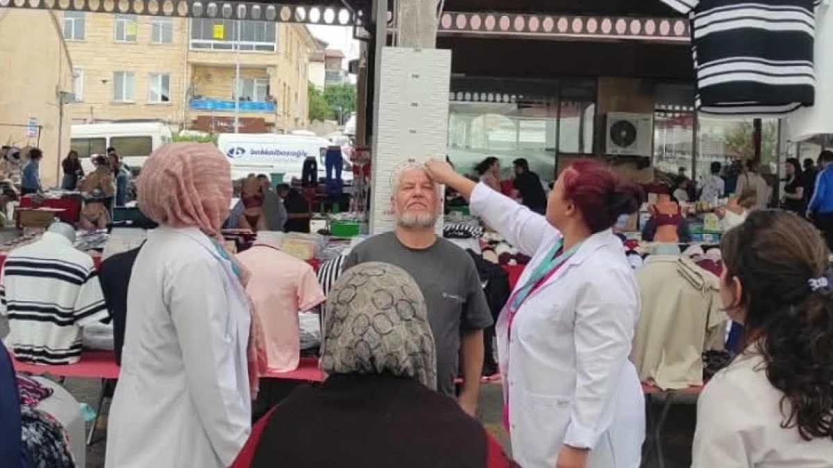 TOKİ'DE YAŞAYANLAR TAM 4.9 TON ZAYIFLADILAR