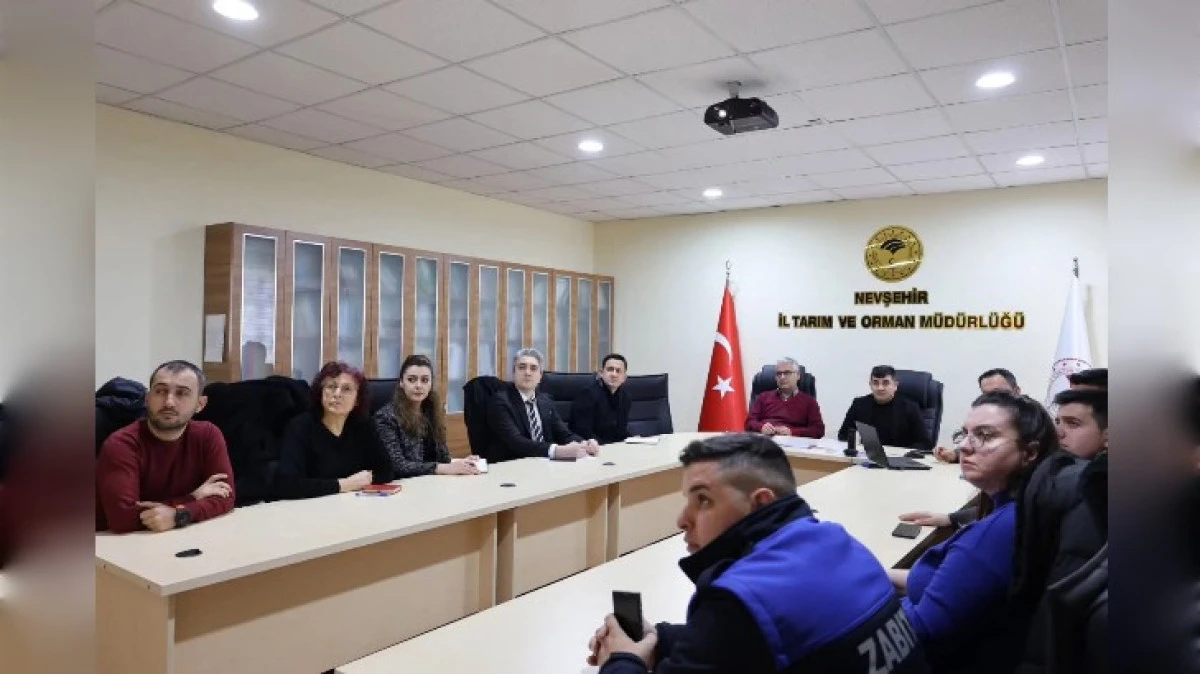 T&Uuml;M PAYDAŞLAR SU İ&Ccedil;İN TOPLANDI 