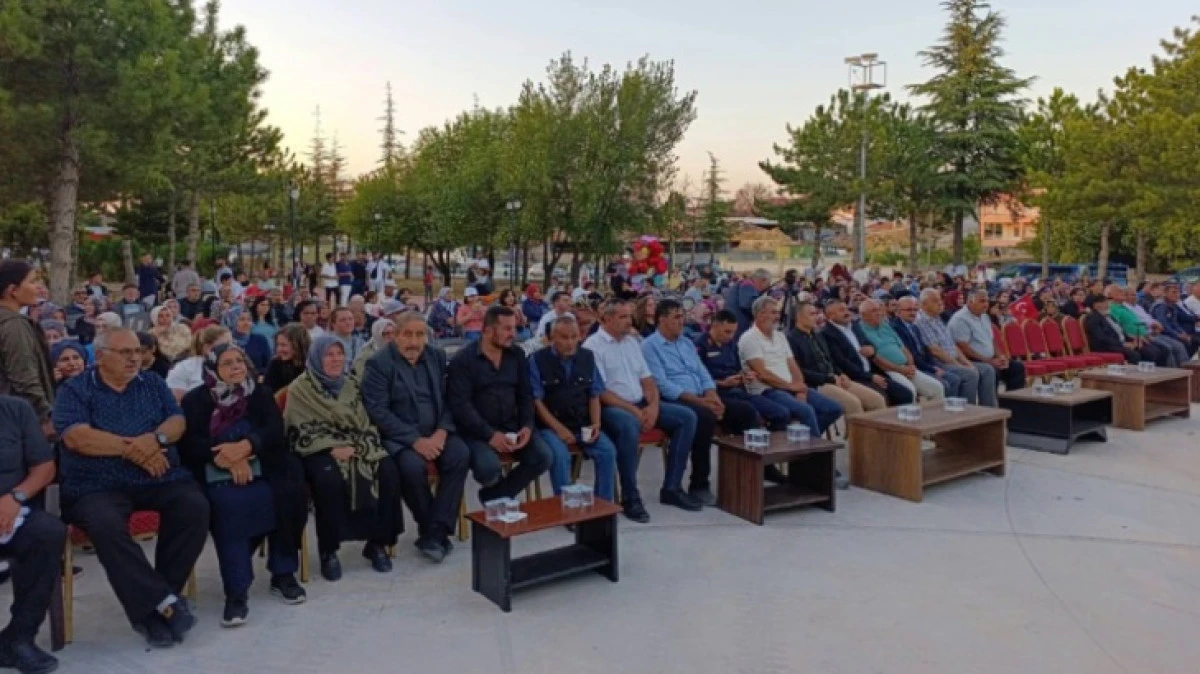 T&Uuml;RKELİDE GURBET&Ccedil;İ FESTİVALİ D&Uuml;ZENLENDİ 