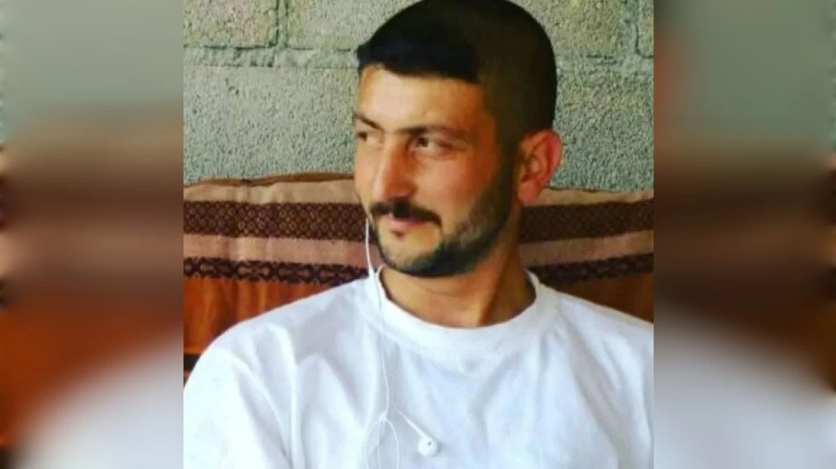 UĞUR ÇATLI VEFAT ETTİ 