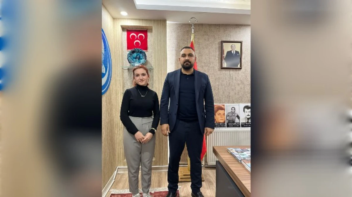 ÜLKÜ OCAKLARINDA ATAMA YAPILDI 