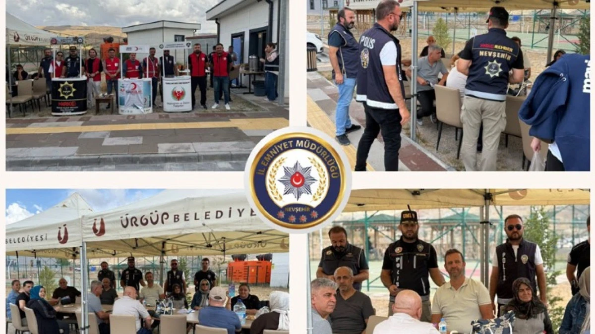 &Uuml;NİVERSİTE &Ouml;ĞRENCİLERİNE NARKOTİK BİLGİLENDİRME &Ccedil;ALIŞMASI YAPTI 