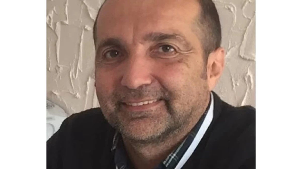 &Uuml;RG&Uuml;PL&Uuml; DOKTOR ANTALYA'DA VEFAT ETTİ 