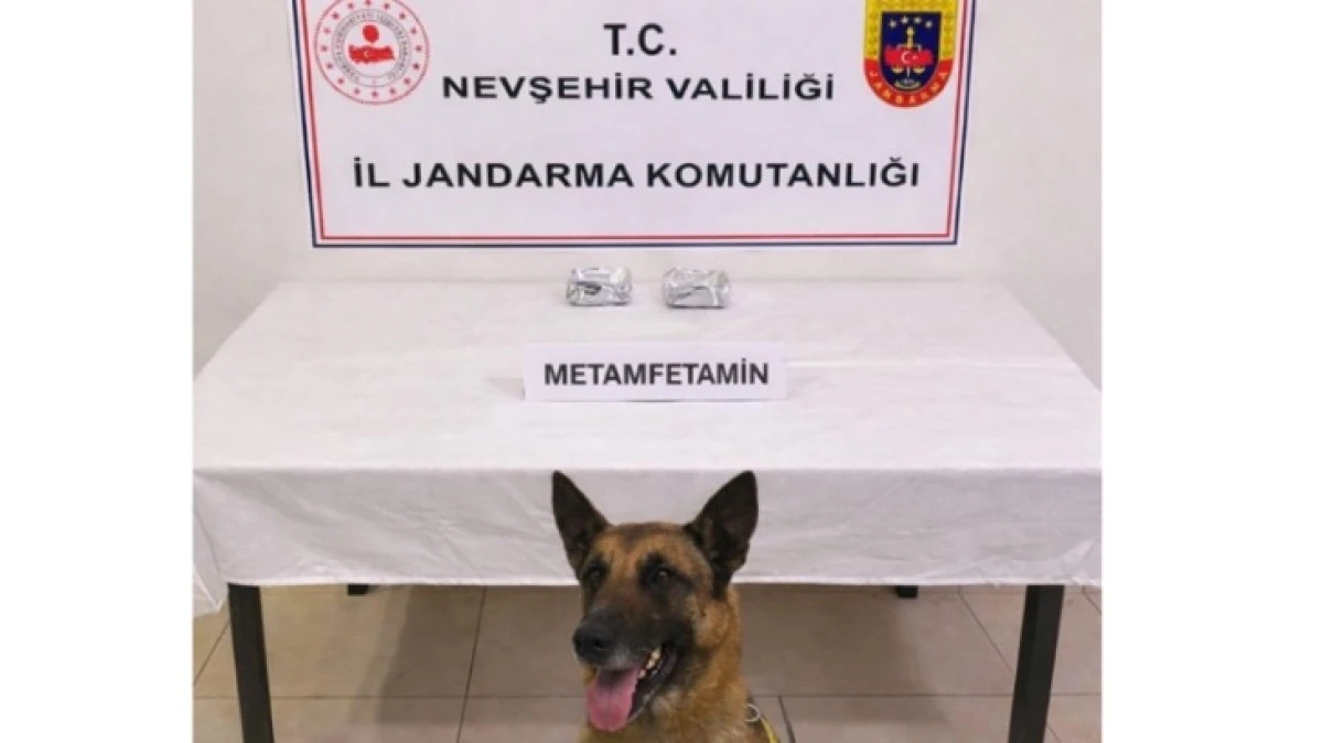 &Uuml;RG&Uuml;PTE UYUŞTURUCU OPERASYONU 