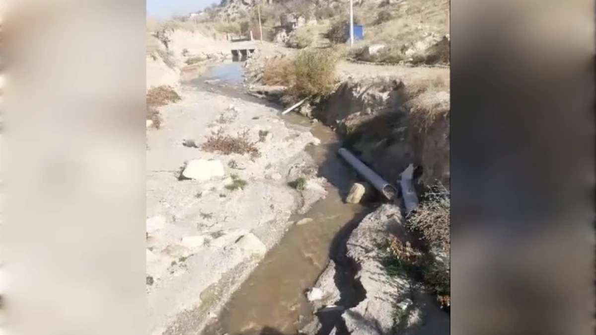 VATANDAŞ İSYANLARDA...