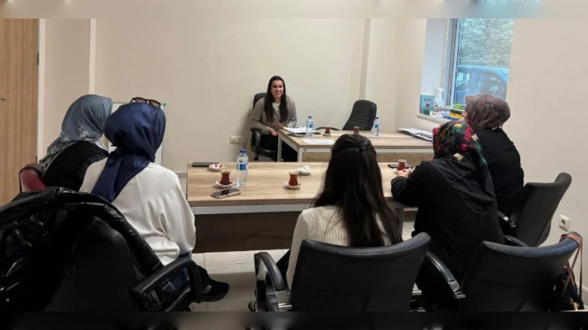 VATANDAŞA PSİKOSOSYAL DESTEK VERİLİYOR 