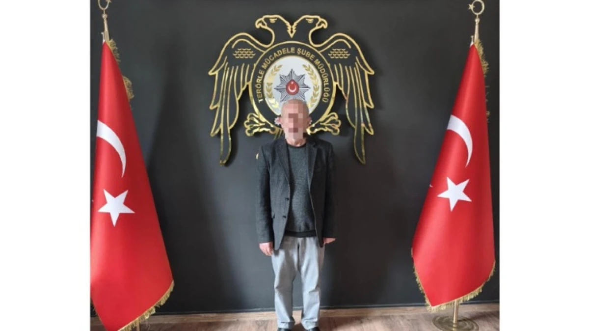 YAKALANDI TUTUKLANDI 