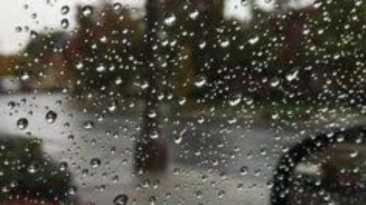 YARIN SICAK HAVA GELECEĞİ BİLDİRİLDİ 