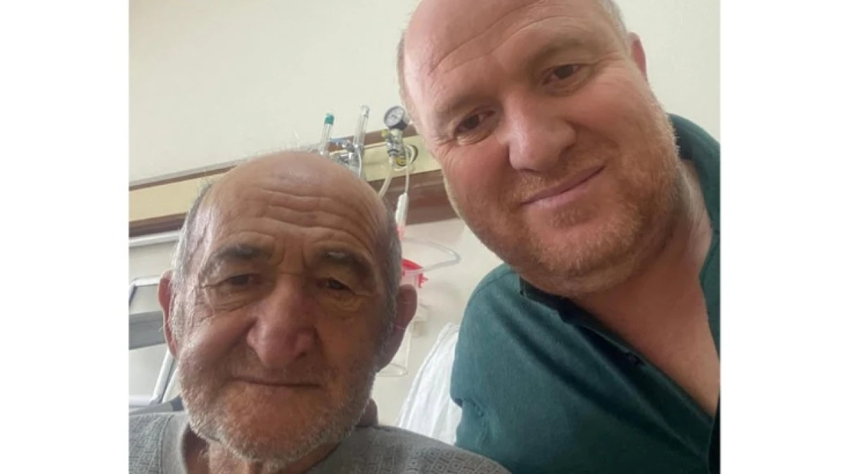 YAŞAR A&Ccedil;IK VEFAT ETTİ 