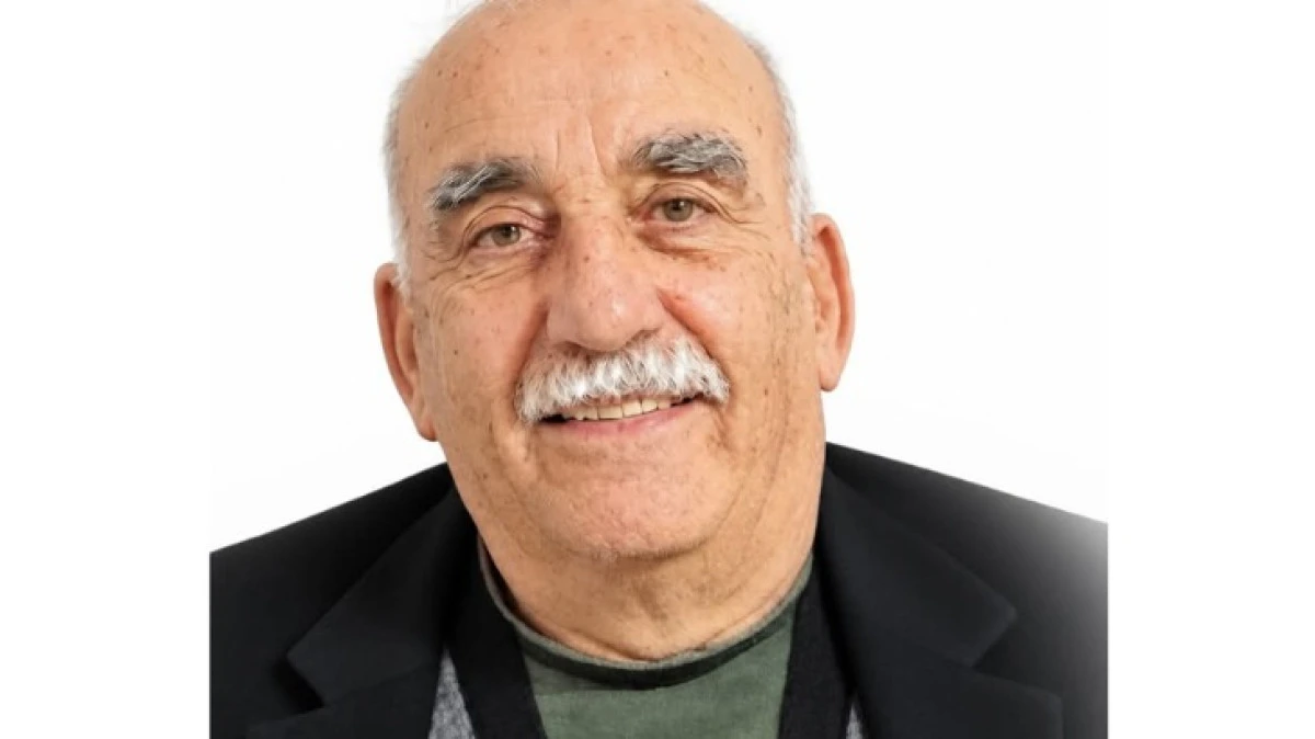 YAŞAR ALDATMAZ VEFAT ETTİ 