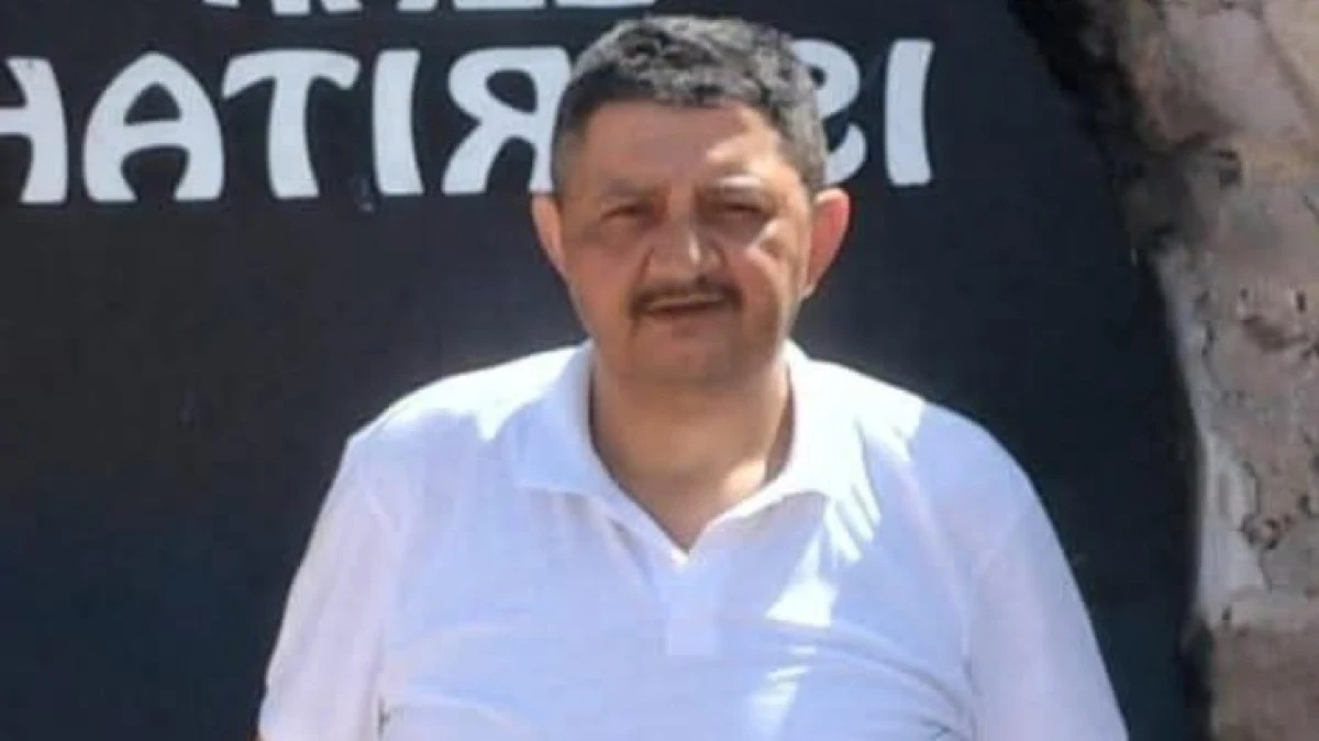 YAVUZ UYANIKER KALP KRİZİ SONUCU VEFAT ETTİ 