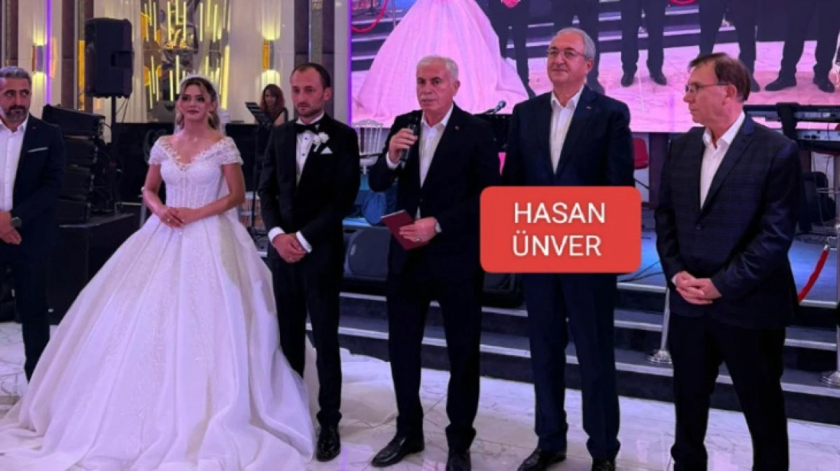 YILLAR SONRA KAMERALAR TAKILDI 
