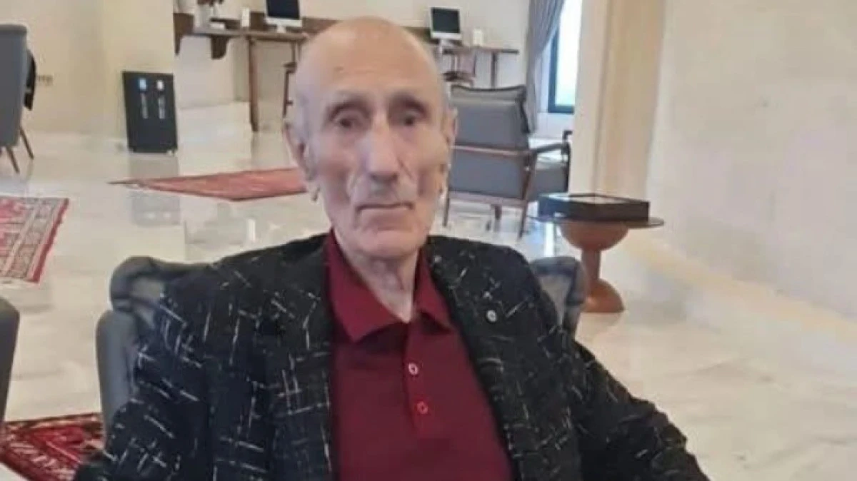 Y&Uuml;KSEL SE&Ccedil;ER VEFAT ETTİ 