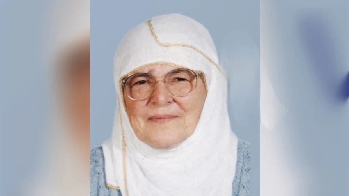 Z&Uuml;BEYDE AYTEKİN VEFAT ETTİ 