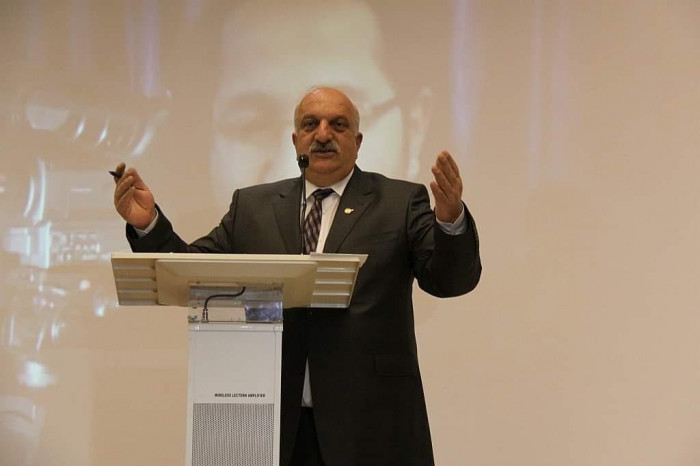 Muammer BAŞER