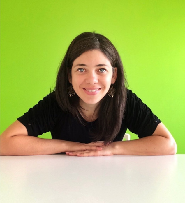 GAMZE  TOYBIYIK KAYA